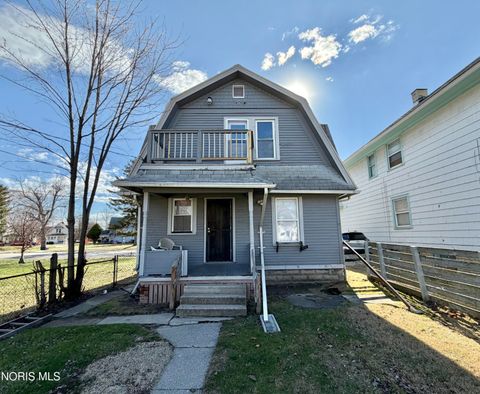 Tiny photo for 3359 N Detroit Avenue, Toledo, OH 43610 (MLS # 10005181)