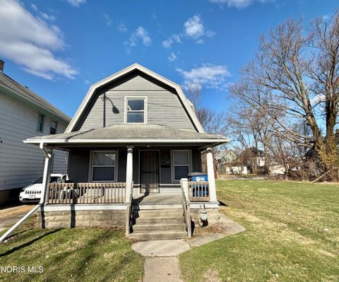 3359 N Detroit Avenue Toledo OH 43610