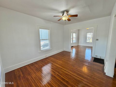 Tiny photo for 3359 N Detroit Avenue, Toledo, OH 43610 (MLS # 10005181)