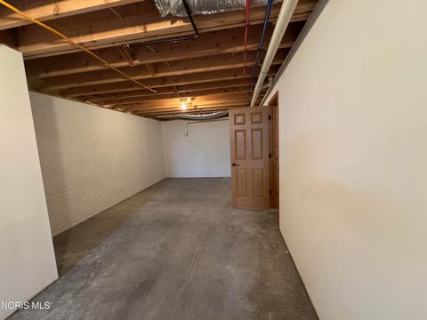 Tiny photo for 314 Hidden Ridge Drive, Delta, OH 43515 (MLS # 10006517)