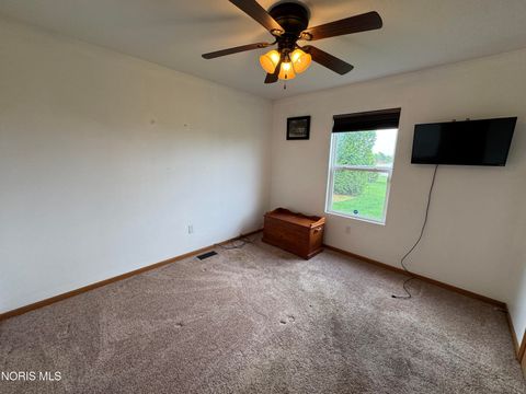 Tiny photo for 314 Hidden Ridge Drive, Delta, OH 43515 (MLS # 10006517)
