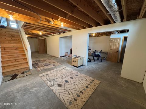 Tiny photo for 314 Hidden Ridge Drive, Delta, OH 43515 (MLS # 10006517)