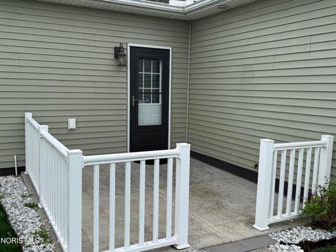 Tiny photo for 314 Hidden Ridge Drive, Delta, OH 43515 (MLS # 10006517)