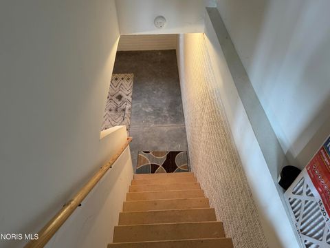 Tiny photo for 314 Hidden Ridge Drive, Delta, OH 43515 (MLS # 10006517)