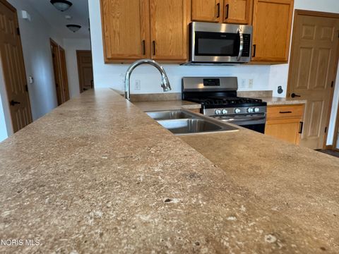 Tiny photo for 314 Hidden Ridge Drive, Delta, OH 43515 (MLS # 10006517)