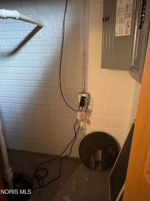 Tiny photo for 314 Hidden Ridge Drive, Delta, OH 43515 (MLS # 10006517)