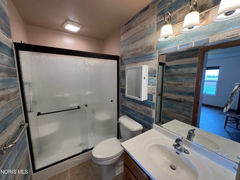 Tiny photo for 314 Hidden Ridge Drive, Delta, OH 43515 (MLS # 10006517)