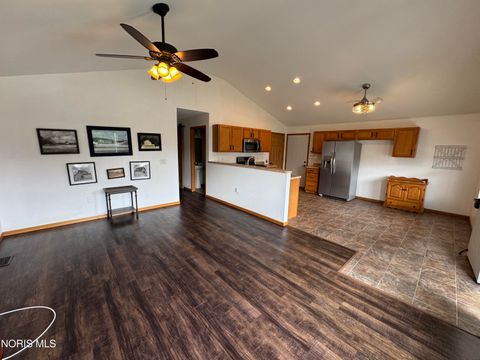 Tiny photo for 314 Hidden Ridge Drive, Delta, OH 43515 (MLS # 10006517)