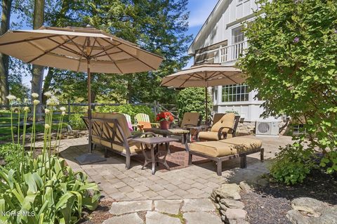 Tiny photo for 8201 Heller Road, Whitehouse, OH 43571 (MLS # 10007796)