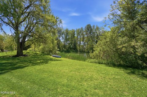 Tiny photo for 8201 Heller Road, Whitehouse, OH 43571 (MLS # 10007796)