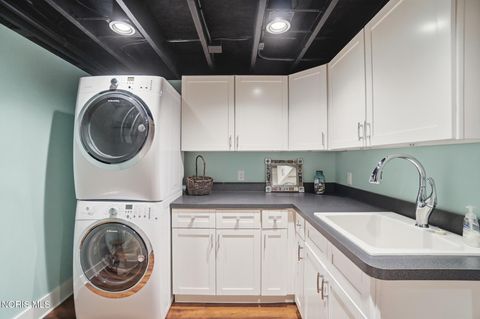 Tiny photo for 8201 Heller Road, Whitehouse, OH 43571 (MLS # 10007796)