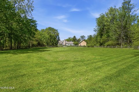 Tiny photo for 8201 Heller Road, Whitehouse, OH 43571 (MLS # 10007796)