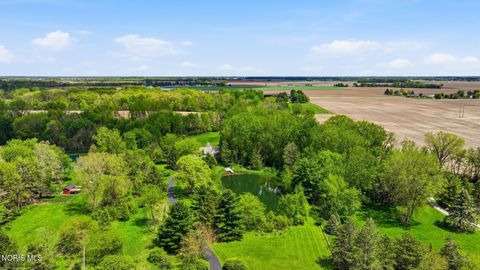 Photo of 8201 Heller Road, Whitehouse, OH 43571 (MLS # 10007796)