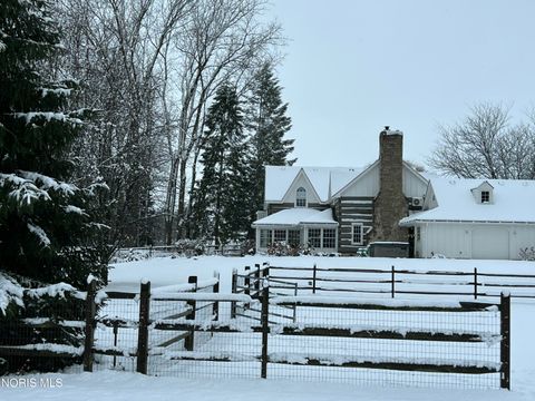 Tiny photo for 8201 Heller Road, Whitehouse, OH 43571 (MLS # 10007796)