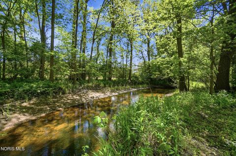 Tiny photo for 8201 Heller Road, Whitehouse, OH 43571 (MLS # 10007796)