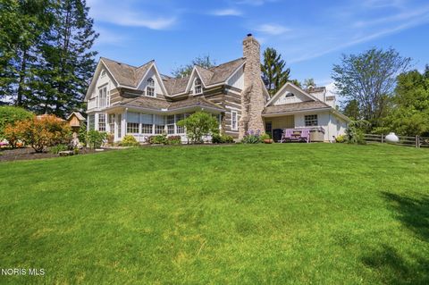 Tiny photo for 8201 Heller Road, Whitehouse, OH 43571 (MLS # 10007796)