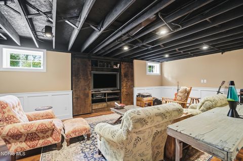 Tiny photo for 8201 Heller Road, Whitehouse, OH 43571 (MLS # 10007796)