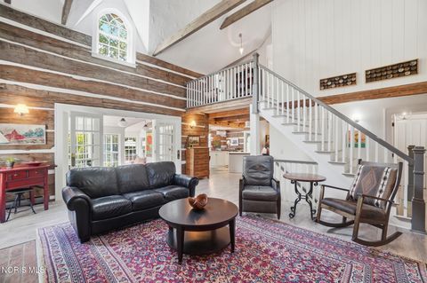Tiny photo for 8201 Heller Road, Whitehouse, OH 43571 (MLS # 10007796)