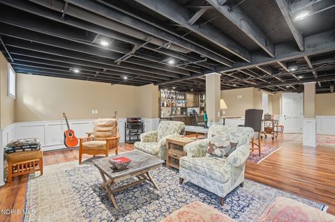 Tiny photo for 8201 Heller Road, Whitehouse, OH 43571 (MLS # 10007796)