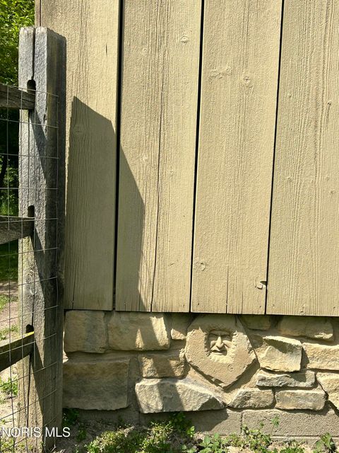 Tiny photo for 8201 Heller Road, Whitehouse, OH 43571 (MLS # 10007796)