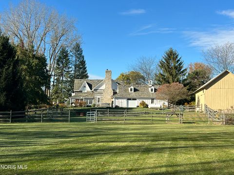 Tiny photo for 8201 Heller Road, Whitehouse, OH 43571 (MLS # 10007796)