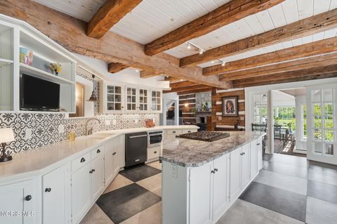 Tiny photo for 8201 Heller Road, Whitehouse, OH 43571 (MLS # 10007796)