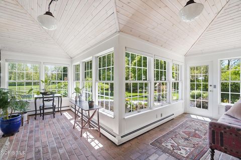 Tiny photo for 8201 Heller Road, Whitehouse, OH 43571 (MLS # 10007796)