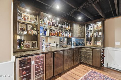 Tiny photo for 8201 Heller Road, Whitehouse, OH 43571 (MLS # 10007796)
