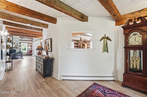 Tiny photo for 8201 Heller Road, Whitehouse, OH 43571 (MLS # 10007796)