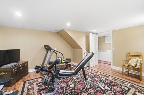 Tiny photo for 8201 Heller Road, Whitehouse, OH 43571 (MLS # 10007796)