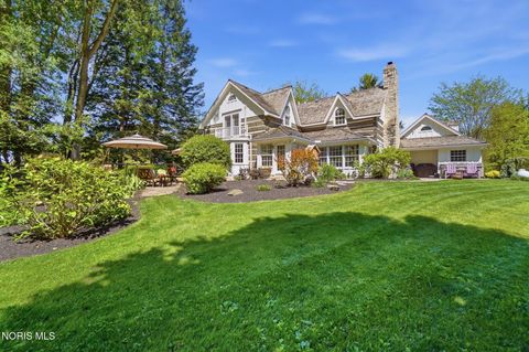 Tiny photo for 8201 Heller Road, Whitehouse, OH 43571 (MLS # 10007796)