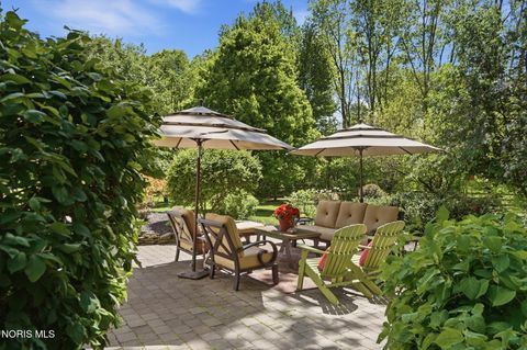 Tiny photo for 8201 Heller Road, Whitehouse, OH 43571 (MLS # 10007796)