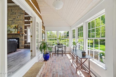 Tiny photo for 8201 Heller Road, Whitehouse, OH 43571 (MLS # 10007796)