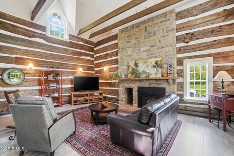 Tiny photo for 8201 Heller Road, Whitehouse, OH 43571 (MLS # 10007796)