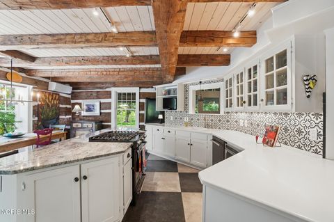 Tiny photo for 8201 Heller Road, Whitehouse, OH 43571 (MLS # 10007796)