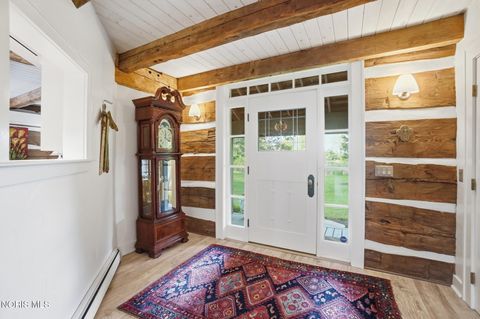 Tiny photo for 8201 Heller Road, Whitehouse, OH 43571 (MLS # 10007796)