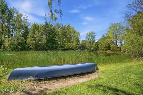 Tiny photo for 8201 Heller Road, Whitehouse, OH 43571 (MLS # 10007796)