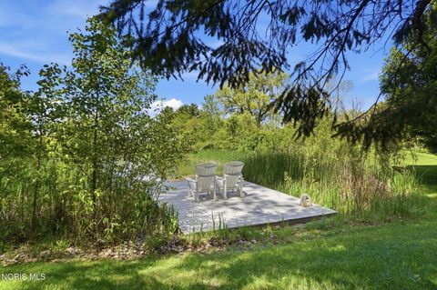 Tiny photo for 8201 Heller Road, Whitehouse, OH 43571 (MLS # 10007796)