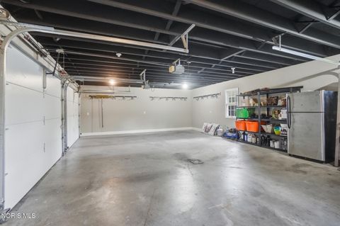 Tiny photo for 8201 Heller Road, Whitehouse, OH 43571 (MLS # 10007796)