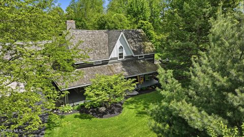 Tiny photo for 8201 Heller Road, Whitehouse, OH 43571 (MLS # 10007796)