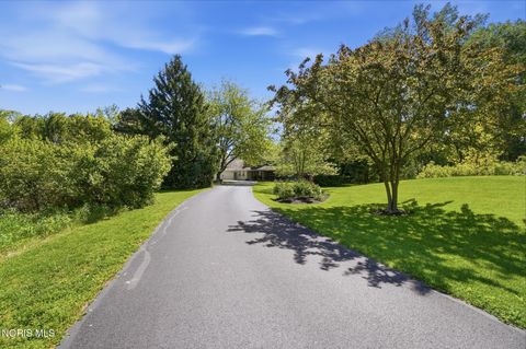 Tiny photo for 8201 Heller Road, Whitehouse, OH 43571 (MLS # 10007796)