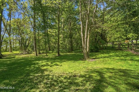 Tiny photo for 8201 Heller Road, Whitehouse, OH 43571 (MLS # 10007796)