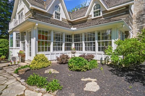 Tiny photo for 8201 Heller Road, Whitehouse, OH 43571 (MLS # 10007796)