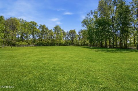 Tiny photo for 8201 Heller Road, Whitehouse, OH 43571 (MLS # 10007796)