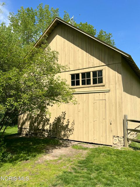 Tiny photo for 8201 Heller Road, Whitehouse, OH 43571 (MLS # 10007796)