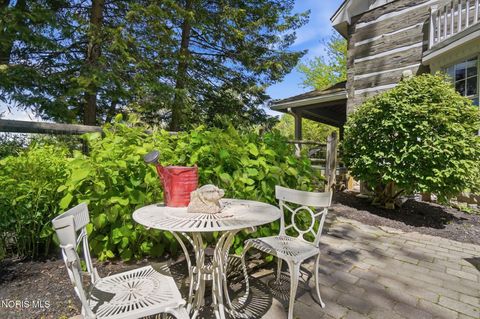 Tiny photo for 8201 Heller Road, Whitehouse, OH 43571 (MLS # 10007796)