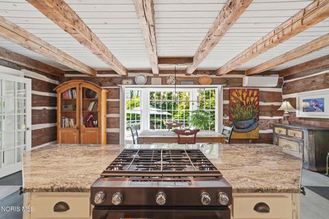 Tiny photo for 8201 Heller Road, Whitehouse, OH 43571 (MLS # 10007796)