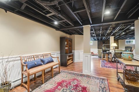 Tiny photo for 8201 Heller Road, Whitehouse, OH 43571 (MLS # 10007796)
