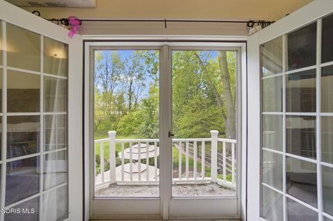 Tiny photo for 8201 Heller Road, Whitehouse, OH 43571 (MLS # 10007796)