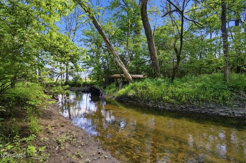Tiny photo for 8201 Heller Road, Whitehouse, OH 43571 (MLS # 10007796)